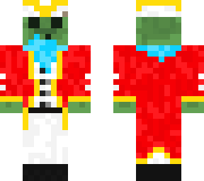 yet another colonial slime