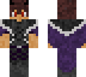 zilence cloaked