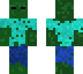 zombie