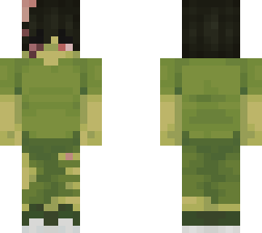 zombie kiephie
