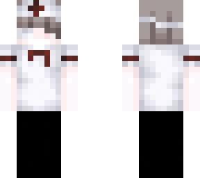 +. nurse boy.+