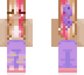 ~ peanut butter jelly time ~