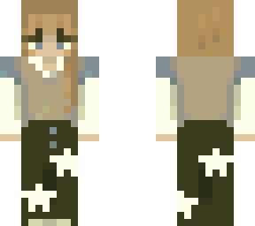 - star pants -