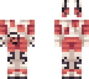 #0327 - spinda