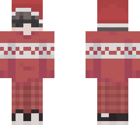 .jingle bells. (christmas persona)