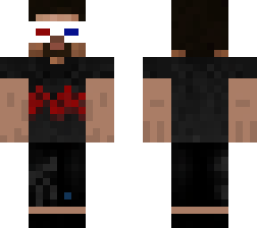 3d steve