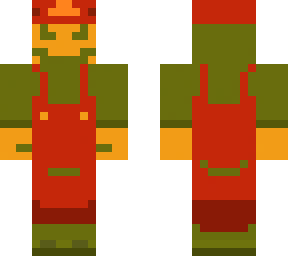 8-bits mario