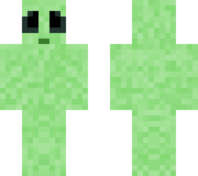 alien