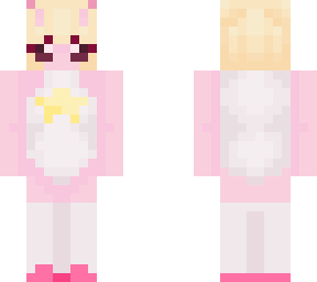 alien girl 2