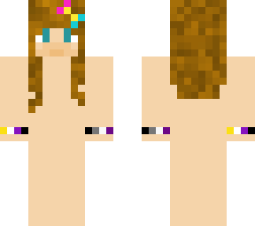 anaceserval base skin