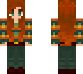 autumn sweater--base from nilisyaodeya