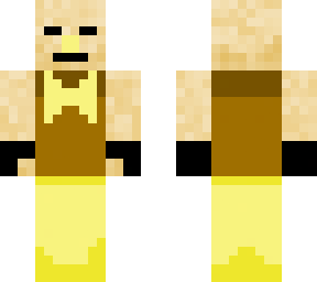 banana + punch die of death