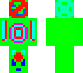 barrier (bunt)