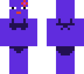 bikini axolol