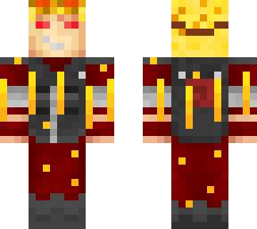 blaze tango