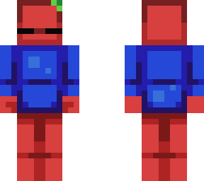 blitzthered | hive styled
