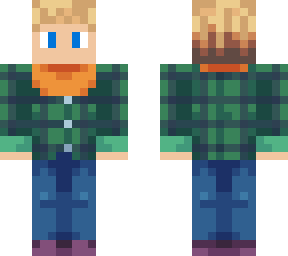 blonde boy celeste (toby) edition