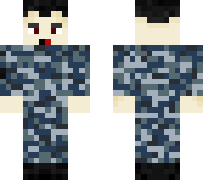 bloodwalker navy revamp