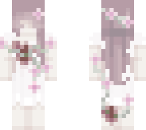blooming