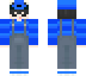 blue fix