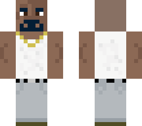 brown boots
