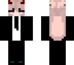 bussines girl