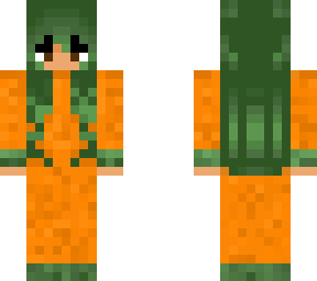 carrot onesie(girl)