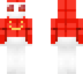 carrotcakrman