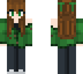 cheeze new skin