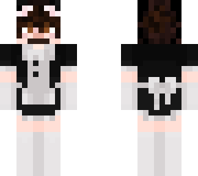 cheye catboy maid