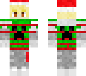 chriswtmas creeper