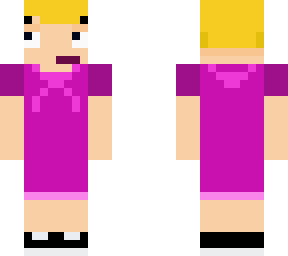 cindy revamp