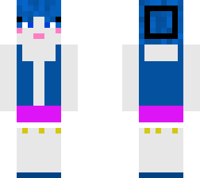 clara afton (ballora)