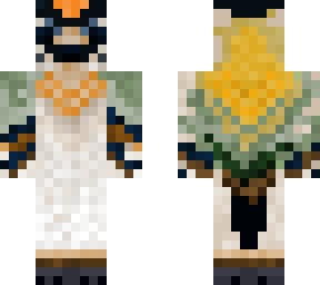 common firecrest bird