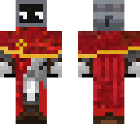computer knight