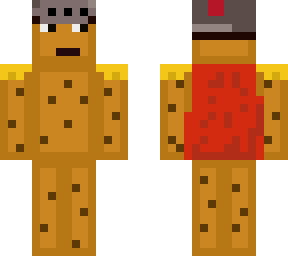 cookieknight ii