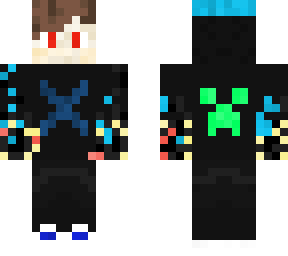 cool boy