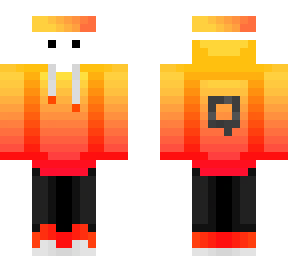 cool guy