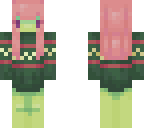 cozy alien :p
