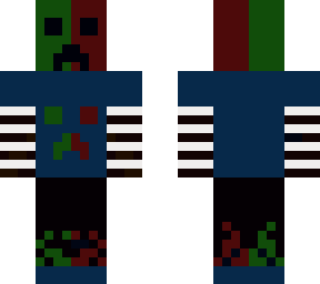 creeper teen