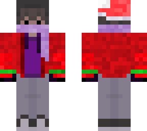 crismas riftoo