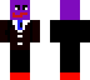 dant3roo's tuff skin