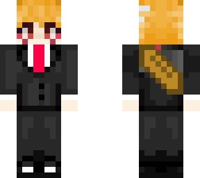 dapper pateto