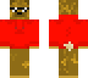 dapperbear