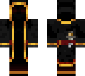 dark wanderer