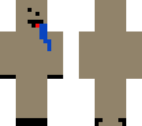 derp man