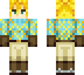 diego brando (hat off) (no cowboy back) (credits rellxcosmo)