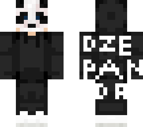 dze panda