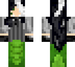 eel guy (fixed)