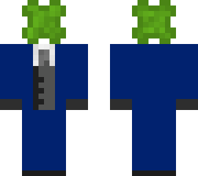 ein glcks skin der dir viel glck gibt